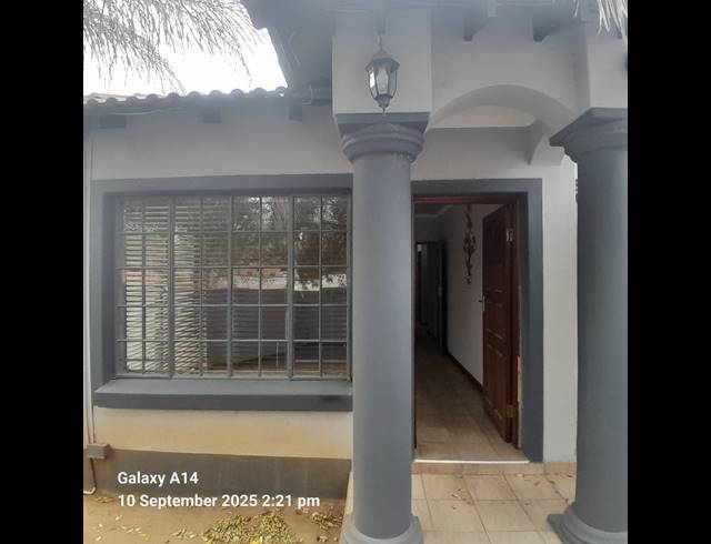 501M² BUSINESS CENTRE FOR SALE IN BO-DORP